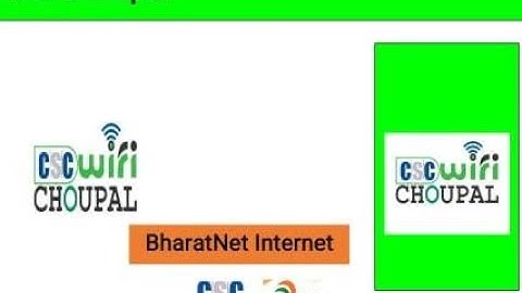 CSC Wifi Choupal Punjab || CSC New Project || CSC SPV Punjab ||