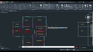 5 How to Draw and Add Stiffeners to a Floor Plan in AutoCAD