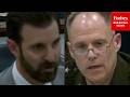'Where Is The Army Going Here?': DeLuzio Asks General About AI2C Presence In Pittsburgh