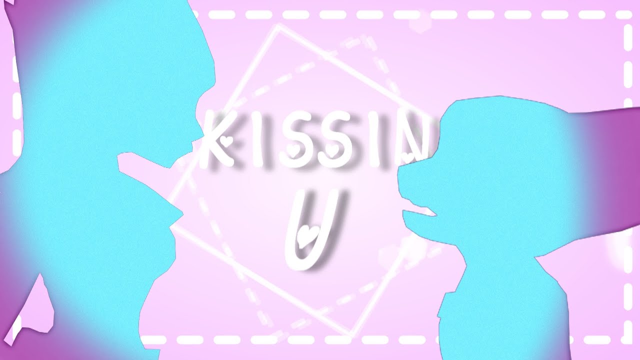 ratchet x talwyn kissin u (thank u for 900 subs) YouTube