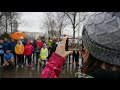 Parkrun / Объединяйся!