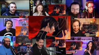 Code Geass Opening 1 colors By Flow Reaction Mashup