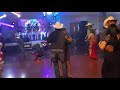 La accion nortena popurri de cumbias en vivo dallas tx