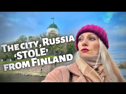 Fun Things to Do in Vyborg | Travel Guide (2024) | Best Places to Visit