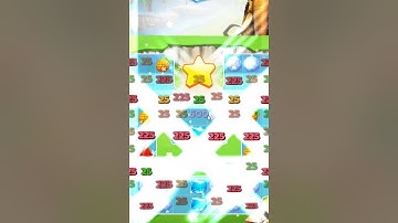 Ice Age avalanche level 23