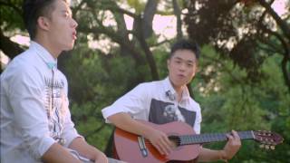 東于哲ThomasJack Feat.陳威全VChuan - 我挺你Perfect Friend (Official Music Video)