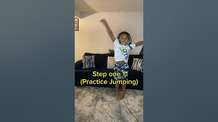 How to do a backflip (Tutorial) #backflip #tutorial #kids #flip