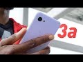 Google Pixel 3a Review: A for Ace!