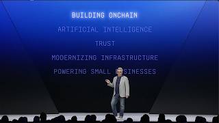 Visa Payments Forum 2026: AI and Stablecoins Are Shaping the Future of Commerce