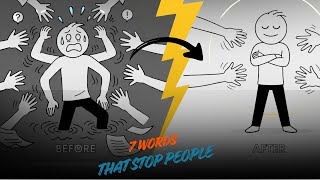 People Won't Stop Asking You For Favors? Say These 7 Words
