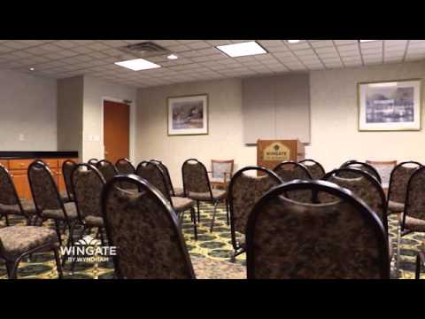 Commercial for Wingate Wyndham Columbia YouTube