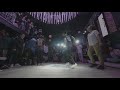 Battle xpress your soul 2019  i  quart de final popping  i  marka  deyvron vs les poppines