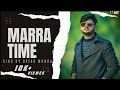 New punjabi song 2023 official mara time  by d star