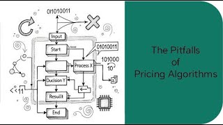 Famous The Pitfalls of Pricing Algorithms Wealth