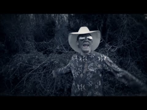 Outlaw - Backwoods Badass (Official Music Video)