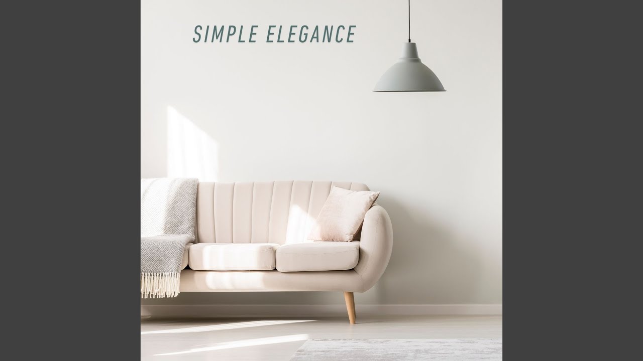 Obejrzyj Simple Elegance w YouTube Obejrzyj Simple Elegance w YouTube