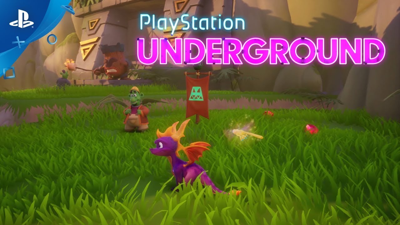 Spyro Reignited Trilogy: Our hands-on preview with the remastered  platformer | Trusted Reviews