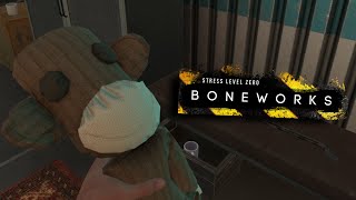 Celebrity Monkey! - BONEWORKS Net Worth