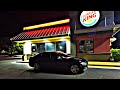 POV: BMW F30 NIGHT CRUISE with INSANE PULLS & BURBLES