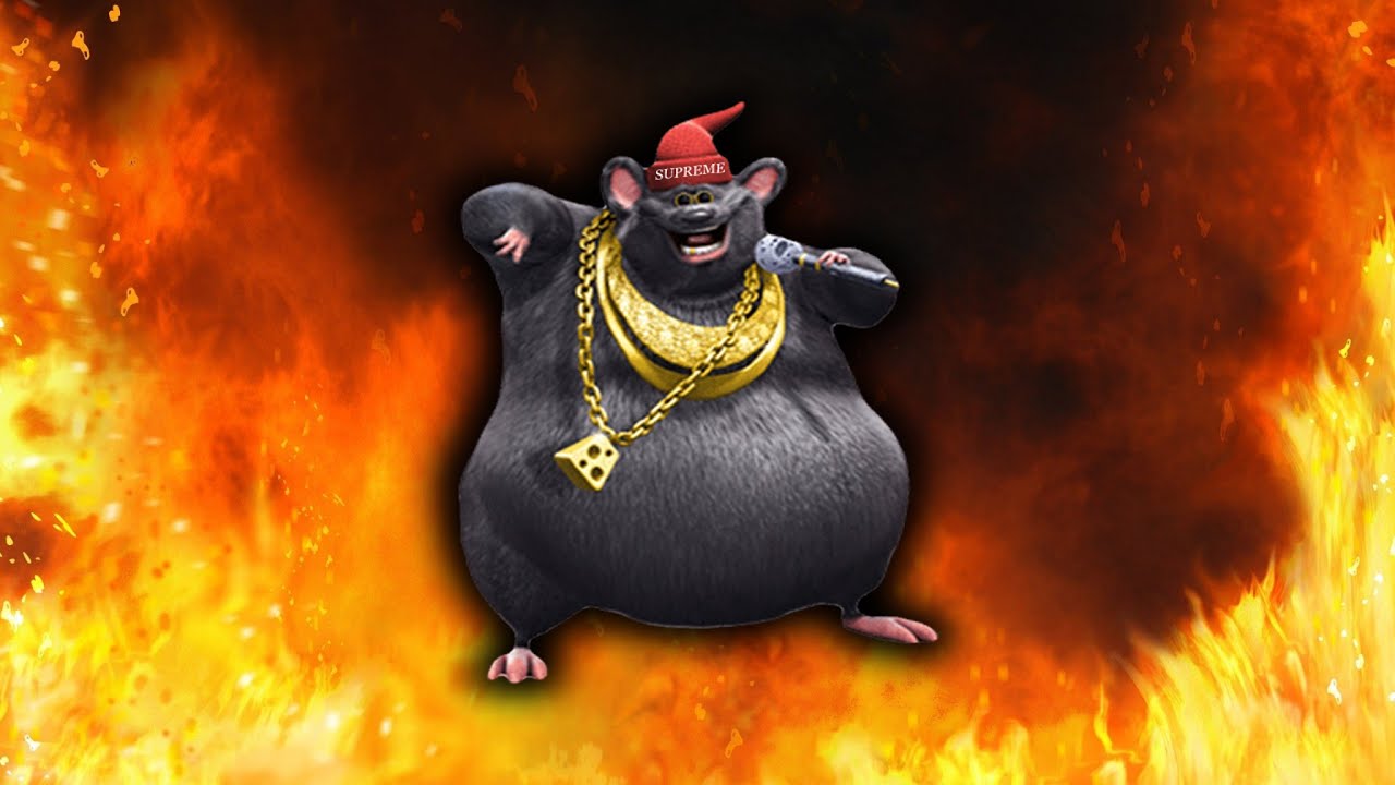 The Box (ft.Biggie Cheese) 