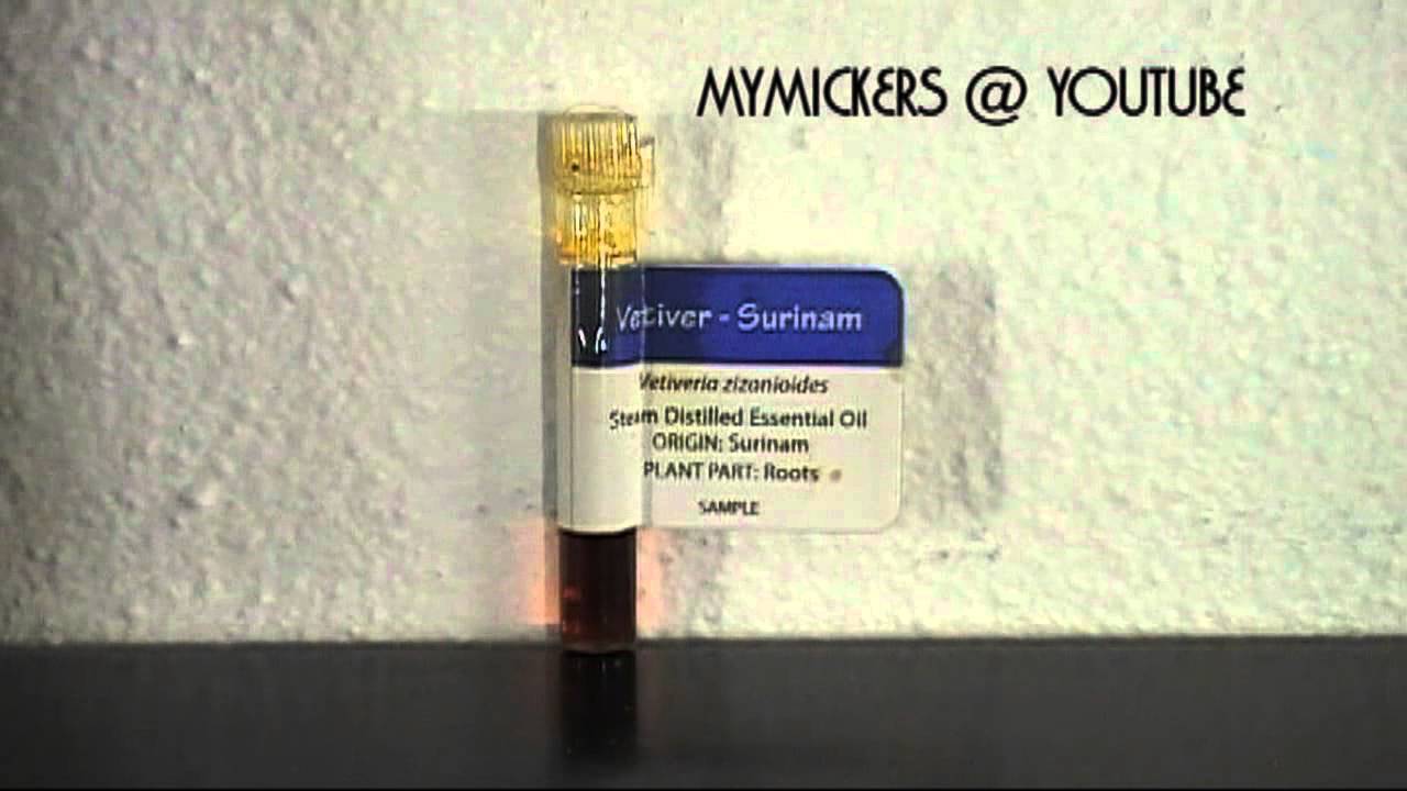 WHAT DOES VETIVER OIL SMELL LIKE YouTube