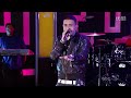 Jay Sean - Down (Live At Jimmy Kimmel Live!) HD