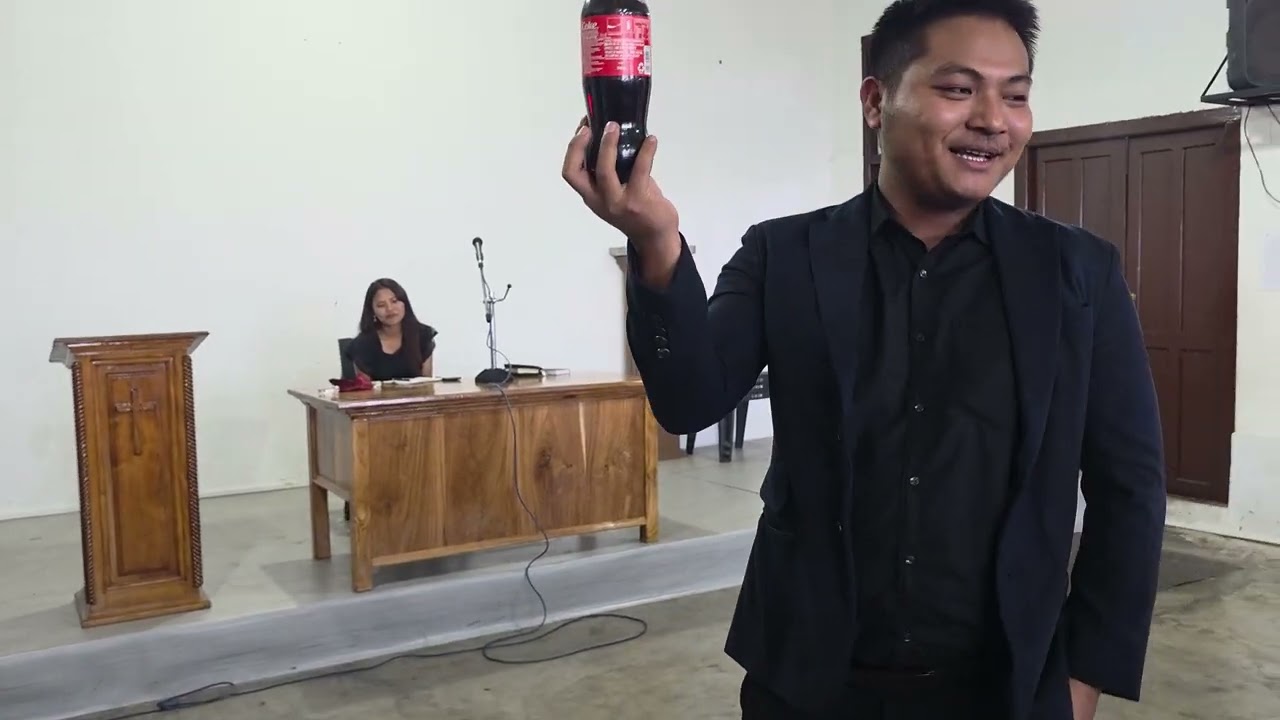 Fehchhuahna hlimawm//TKP Venghlui Unit