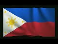 TGON Lupang Hinirang Music Video 2023 Credits TVHNetworkPH 