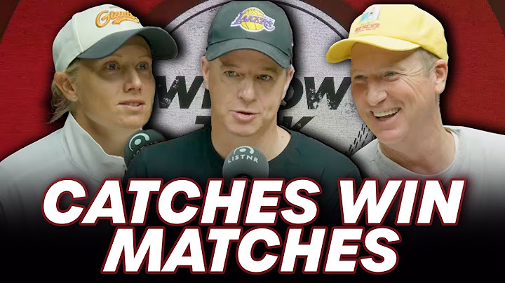 England defeat India, Aus v WI series predictions & Haddin's cricket snake encounter | Willow Talk