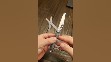 ROCKTOL ST02 12-in-1 Multifunctional Knife