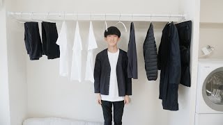 お気に入りの服ほど、もったいなくて着れない問題