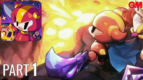 My Heroes: SEA (by Reality Squared Games) Android / IOS - walkthrough gameplay part 1