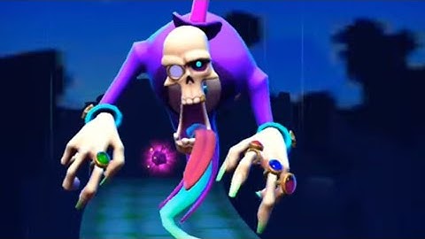 Crash Bandicoot On The Run Part 47: Mr. Crumb Defeated (NEW)