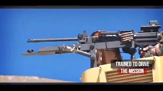 Indian Army Tripeaks Brigade Trains In The Himalayas