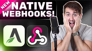 Get rid of the Middleman! Thrive Suite Now Has NATIVE Webhooks (Faster Automation)