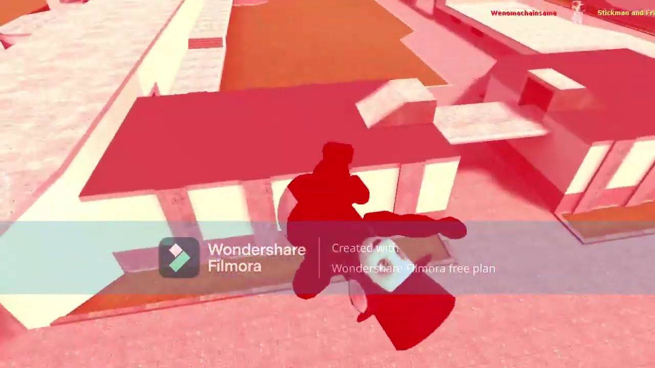 Gmod: Nextbot Escape (Novenka)