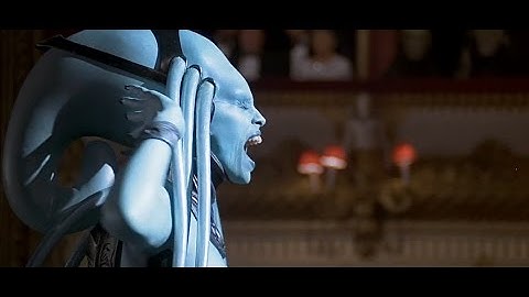 The Fifth Element (1997) - 