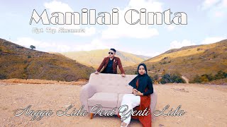 Angga Lida feat Yenti Lida - Manilai Cinta