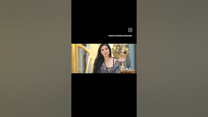 Anush Petrosyan - du kas -  2024