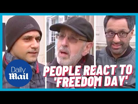 Video: Chi possiede ora il Daily Mail?