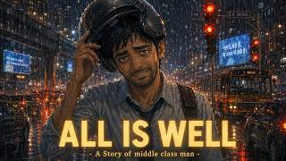 ALL IS WELL 🙂 | A Middle Class Story #AllIsWell #middleclasslife