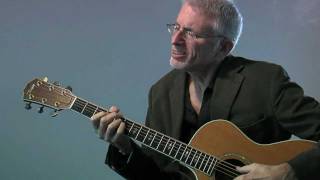 Video thumbnail of "Michael Stillwater - your own song"