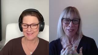 Beyond the Qualification: My Menopause Coaching Journey | The Women of a Certain Stage Podcast