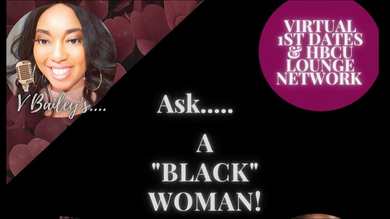 Ask A Black Woman: Soul Ties - YouTube