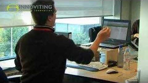 Praktijkvoorbeeld lokalisatie oplossing