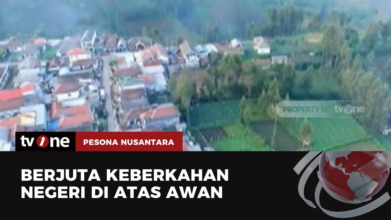 Mengulik Desa Argosari 