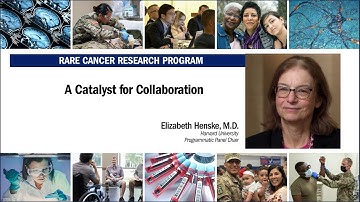 A Catalyst for Collaboration