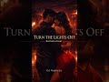 Turn the lights off (Kato) | Bachata cover | DJ RabioZo #bachata #bachatamusic #turnthelightsoff