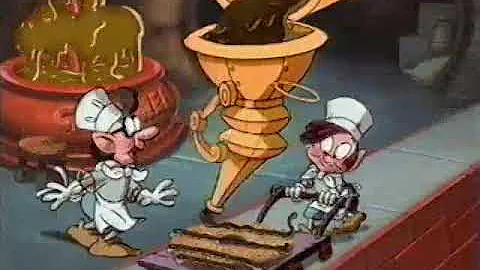 Keebler Fudge Shoppe Cookies (1997) Television Com...