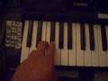 Luniz - I Got Five On It [Tutorial On Piano]